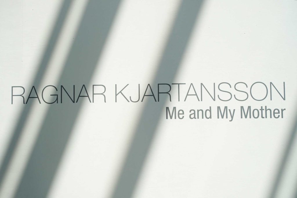 Ragnar Kjartansson