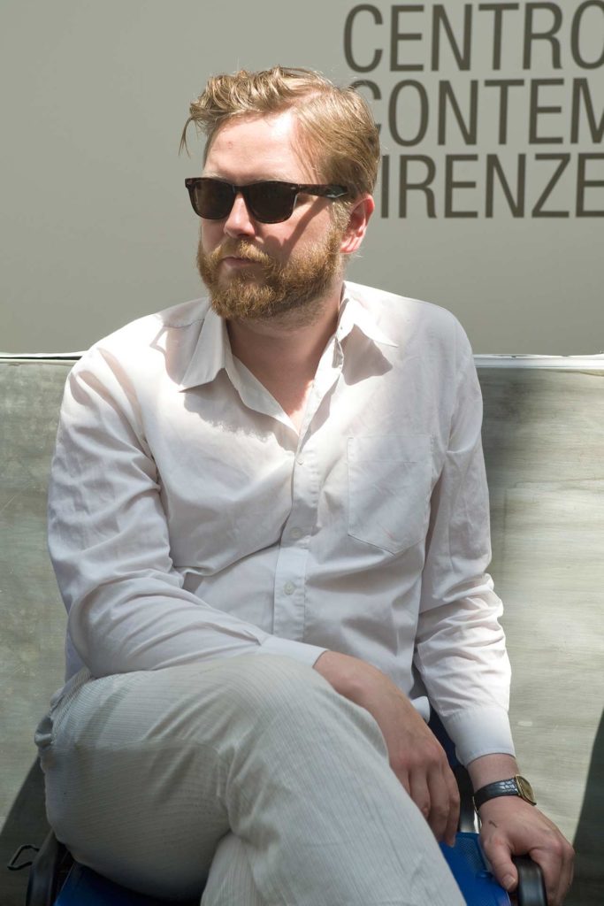 Ragnar Kjartansson